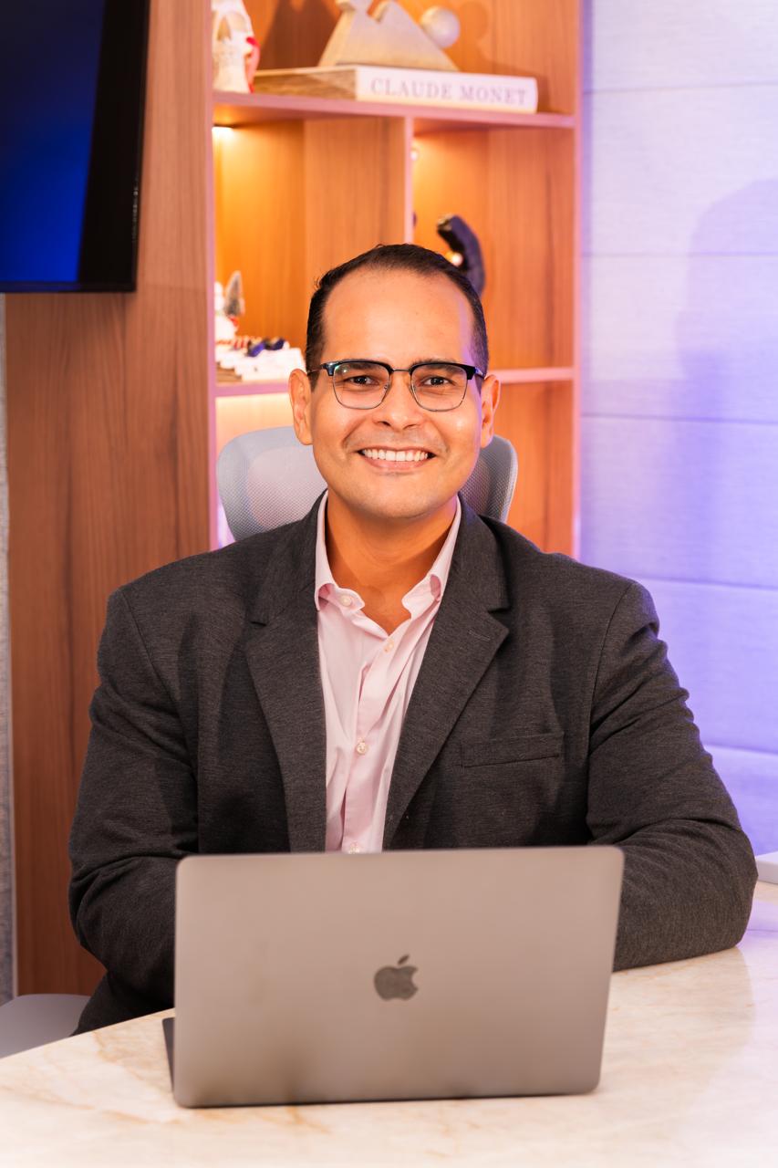 Dr. Pedro Alves