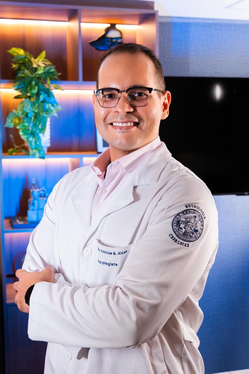 Dr. Pedro Alves